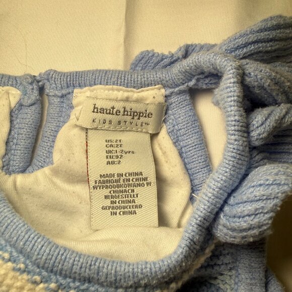 Haute Hippie bundle size 2T - Picture 9 of 9